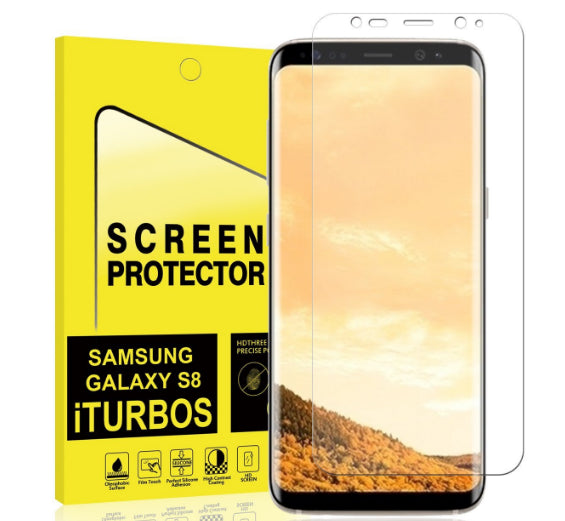 Samsung Galaxy S8 Screen Protector