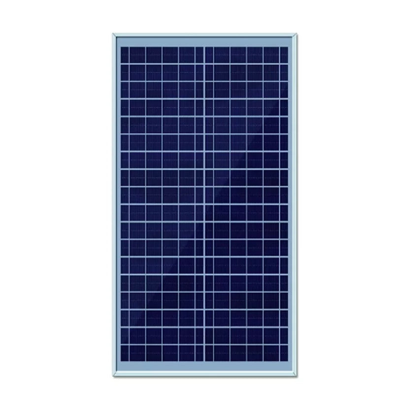 30W Solar Panel