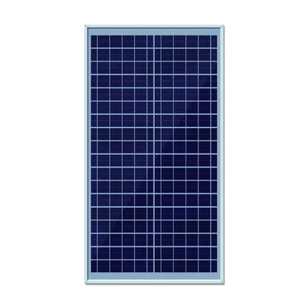 30W Solar Panel