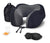 Travel Pillow Combo Black