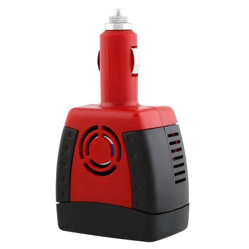 150W Car Inverter 12V 220V