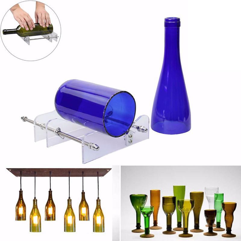 Glass Bottle Cutter