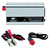 Car inverter 12V to 230V 1000W front view showing USB port