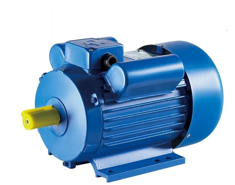 Electric Motor