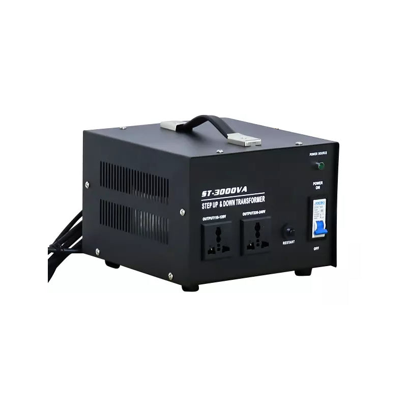 Step Down Transformer 3000W