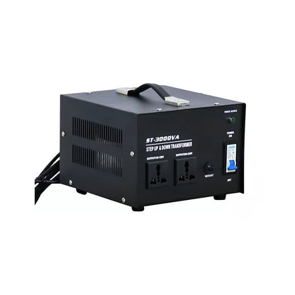 Step Down Transformer 3000W