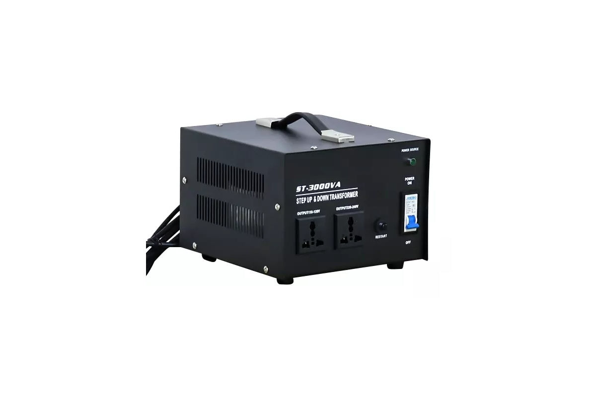 Step Down Transformer 3000W