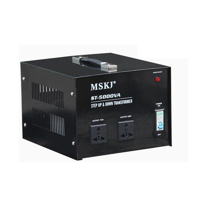 Step Down Transformer 5000W