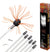 Chimney Cleaner Kit Flexible Dryer Vent