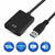 USB 3.0 to HDMI Adapter