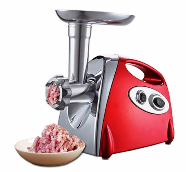 Meat Grinder Sausage Maker