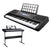 Electric Keyboard Piano