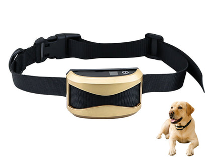 Anti Bark Dog Collar