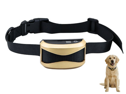 Anti Bark Dog Collar