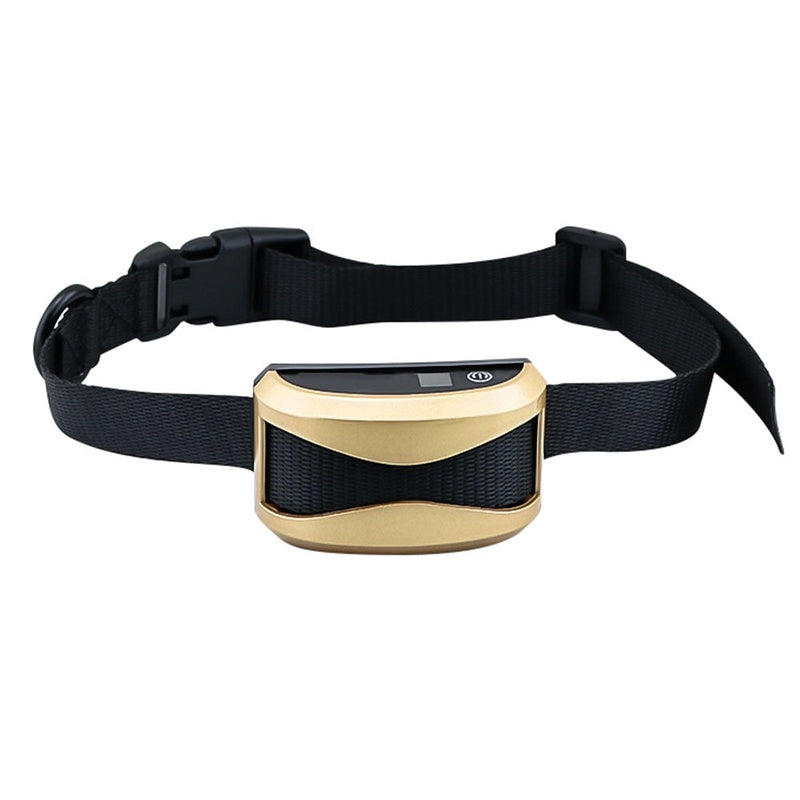 Anti Dog Training Collar Rechargeable