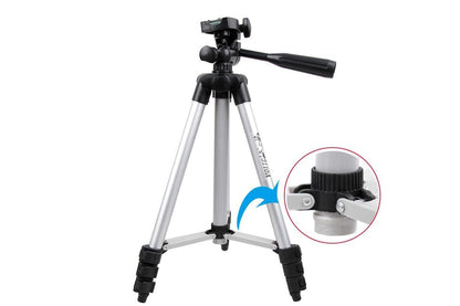 Camera and Phone Tripod