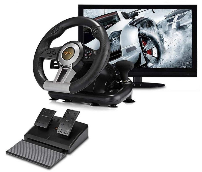 Steering Wheel PS4 Racing Wheel