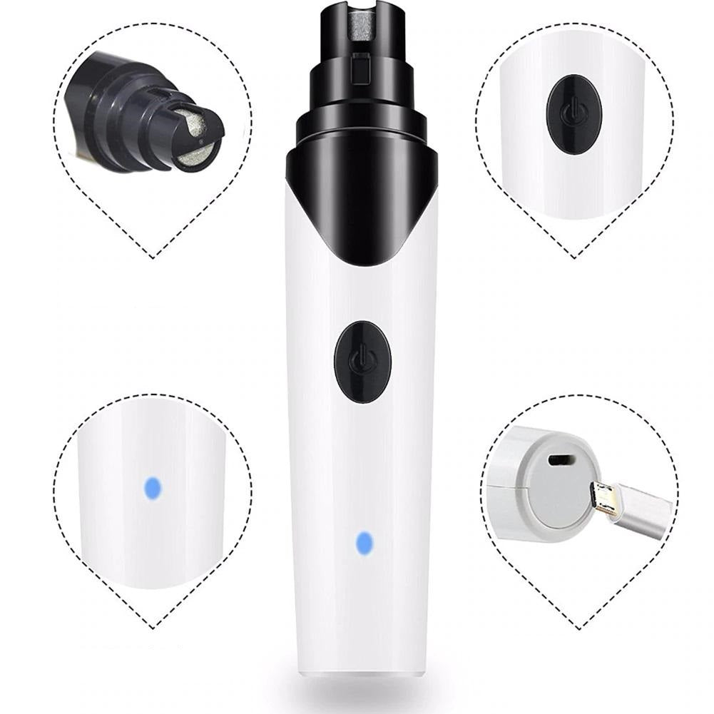 Pet Nail Trimmer