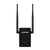 Wireless-N Wifi Repeater front view showing dual external antennas