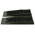Low profile car ramps 3 ton pair showing side angle and incline