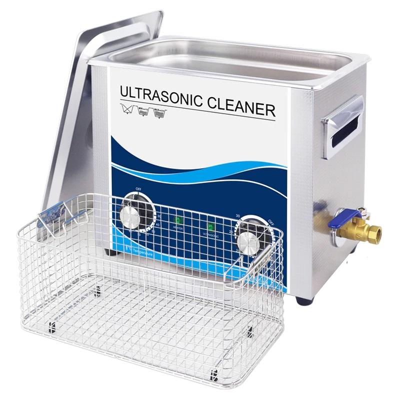 Ultrasonic Cleaner