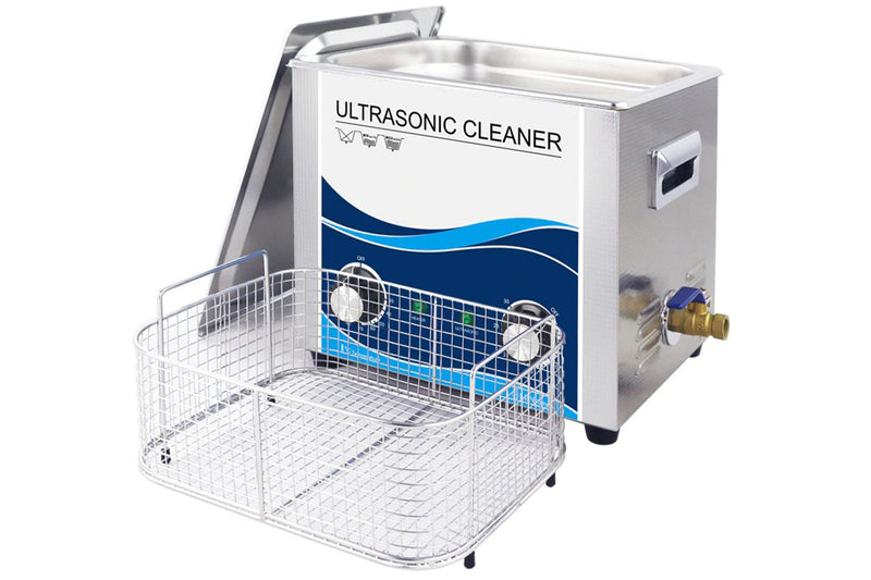 Ultrasonic Cleaner