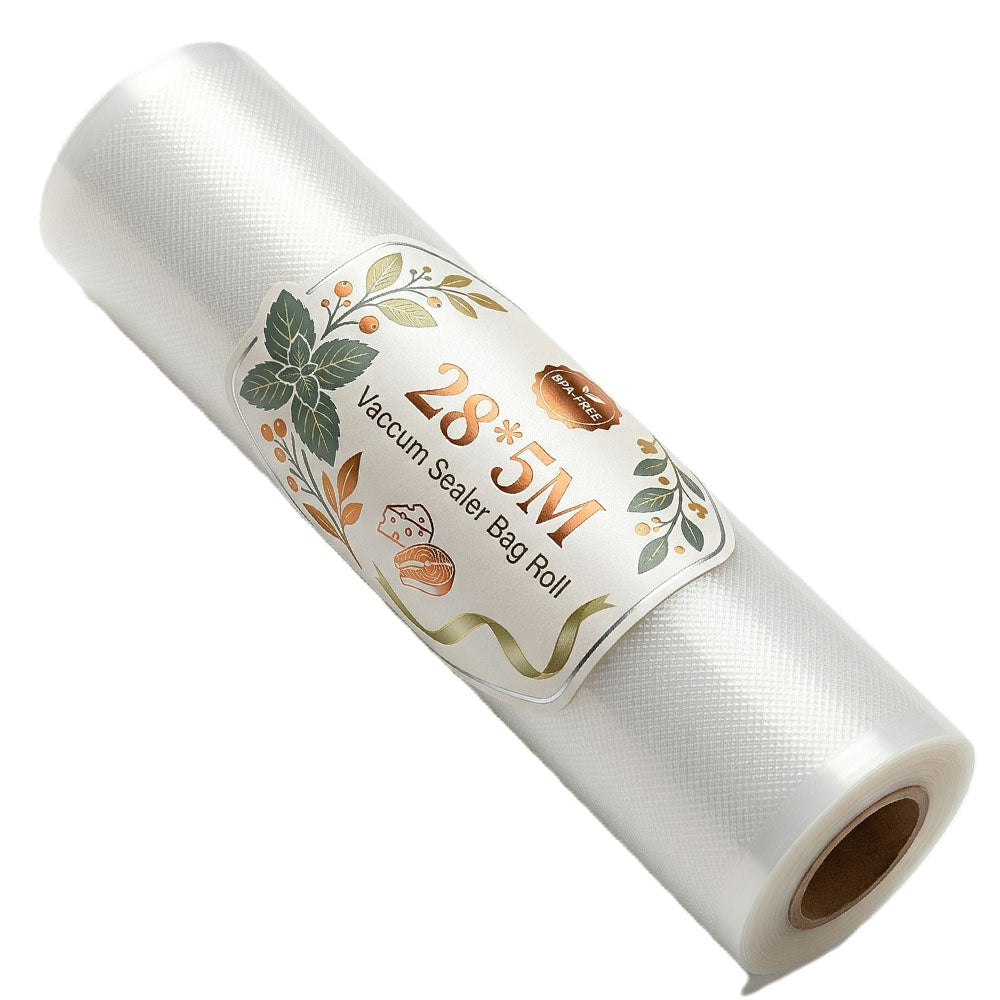 Vacuum Sealer Bags Food Saver Roll