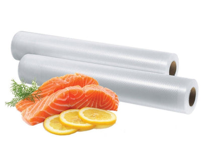 Vacuum Sealer Bags Roll
