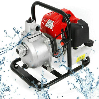 Petrol Water Pump 1inch Gasoline water Pump