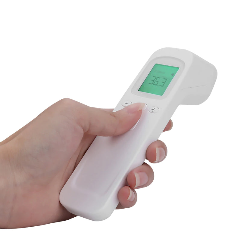 Forehead Thermometer