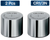 CR1/3N Battery 2PCS