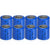 CR13N battery pack showing eight lithium button cells