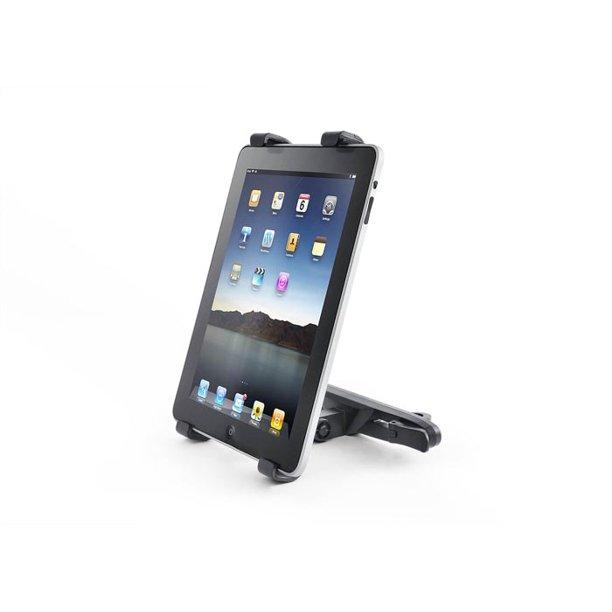 iPad / Tablet Headrest Holder