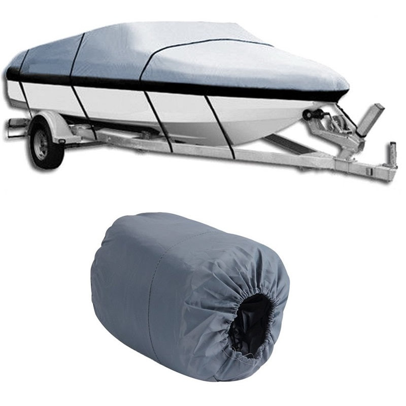 210D Boat Cover 20-22ft