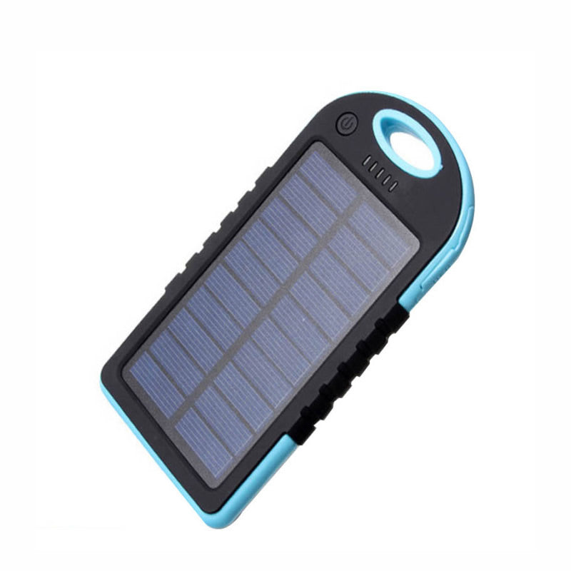 Solar Power Bank