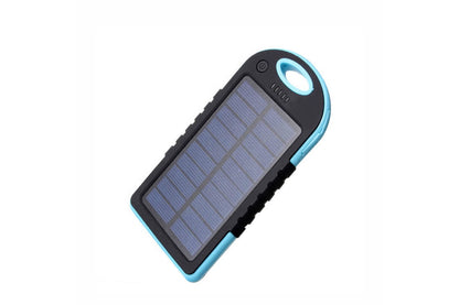Solar Power Bank
