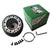 Boss kit hub adapter for Toyota Celica showing front view