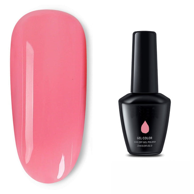 15ml Gel Nail Polish
