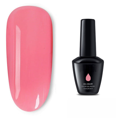 15ml Gel Nail Polish