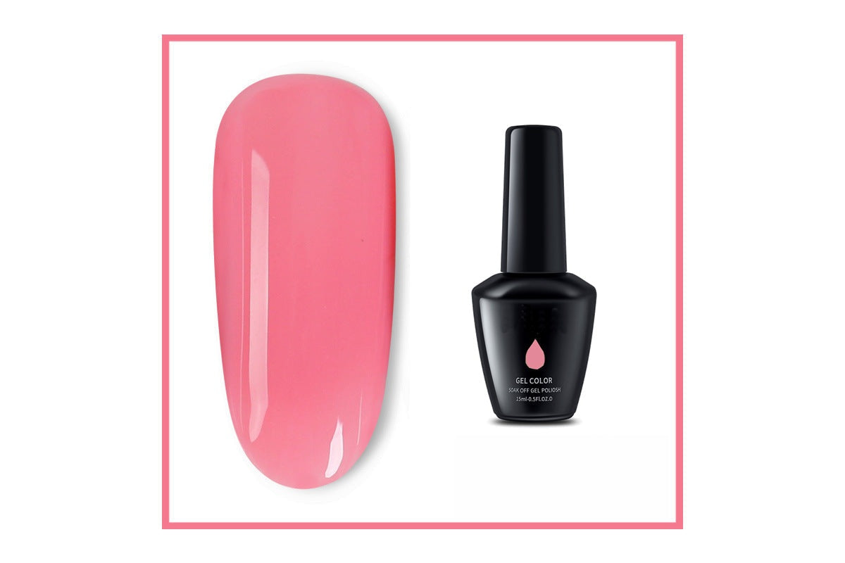 15ml Gel Nail Polish