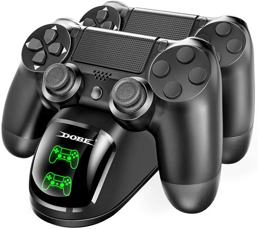 PS4 Controller Charging Dock