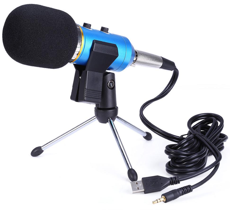 USB Microphones