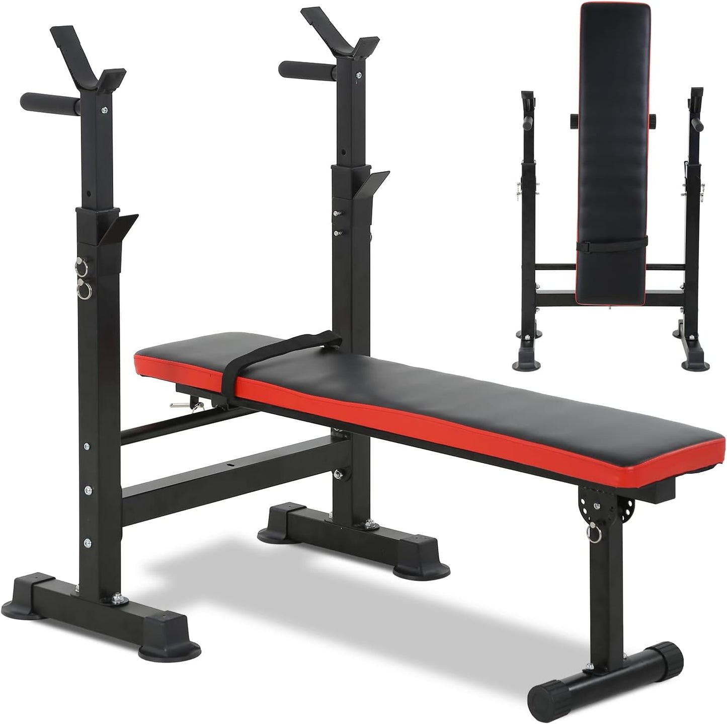 Weight Bench Workout Bench Home Gym