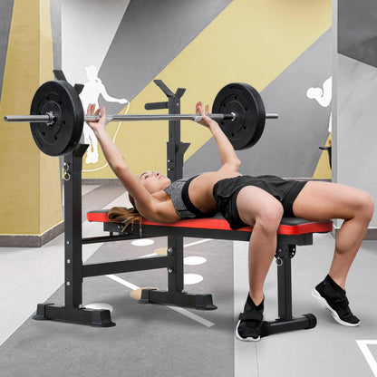 Weight Bench Workout Bench Home Gym