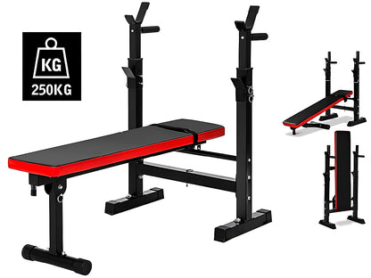 Weight Bench Sit Up Bench