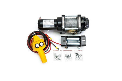 Electric Winch 24V ATV Winch