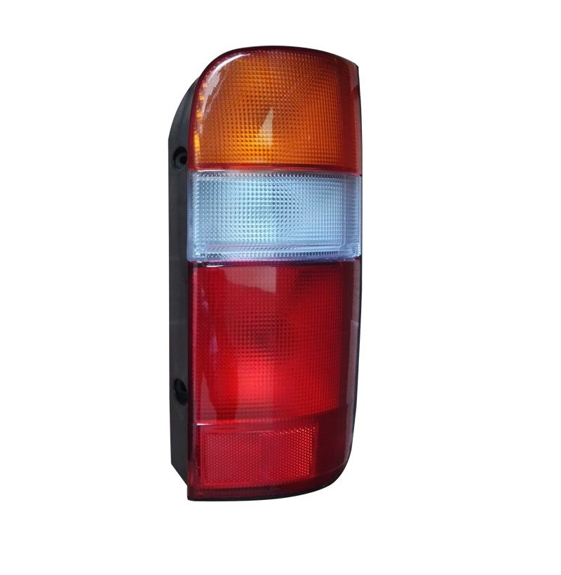 Tail light right side for Toyota Hiace showing mounting points