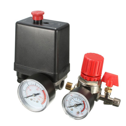 Air Compressor Pressure Switch