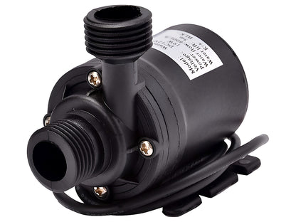 12V Water Brushless Pump