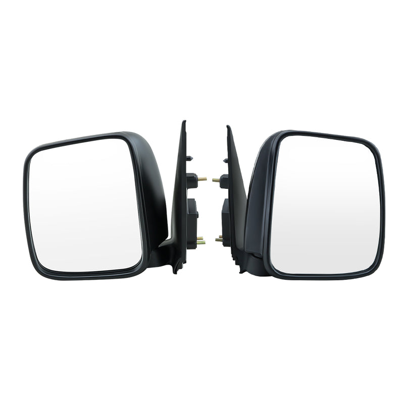 Toyota Hiace mirror left side view for 2005-2015 model